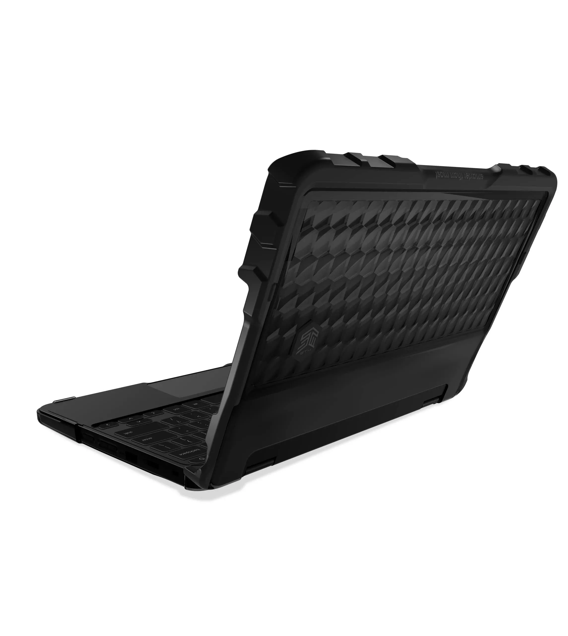 STM Ace Case for Lenovo 300/500 e/w Gen 3 Laptops - Black