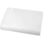 Grand Estate Hotel Cotton Super-Soft Flat Sheet Set or Pillowcase Set