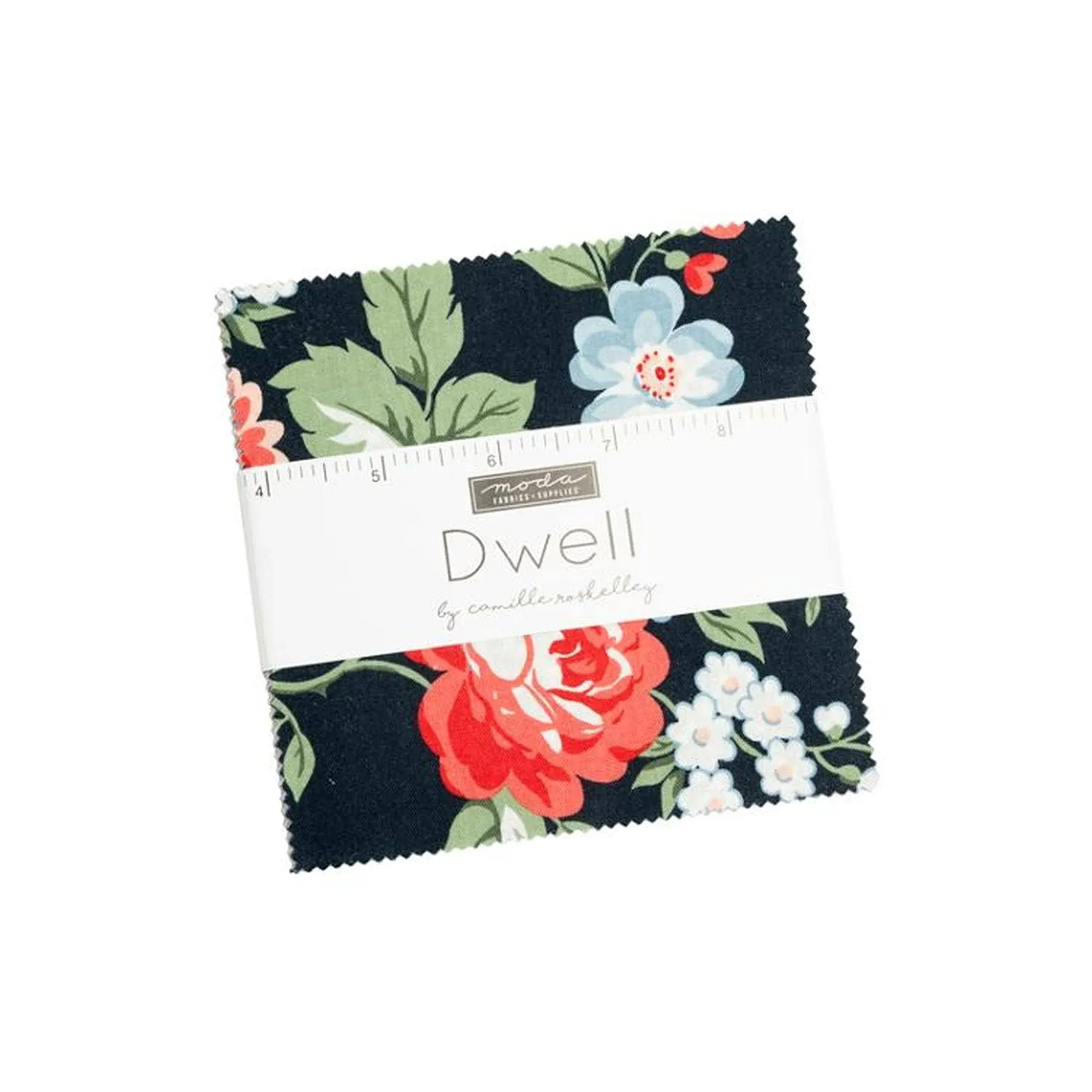 Moda Dwell Charm Pack