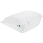 Camco 40421 Aero-Flo Roof Vent Cover (White)