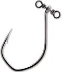 VMC Spinshot Drop Shot Hook