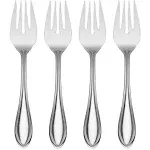 American Harmony Everyday Flatware Salad Forks