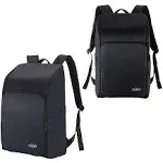 Large Bartender Bag 16 Inch Portable Bar Bag Backpack Travel Laptop Backpack Por