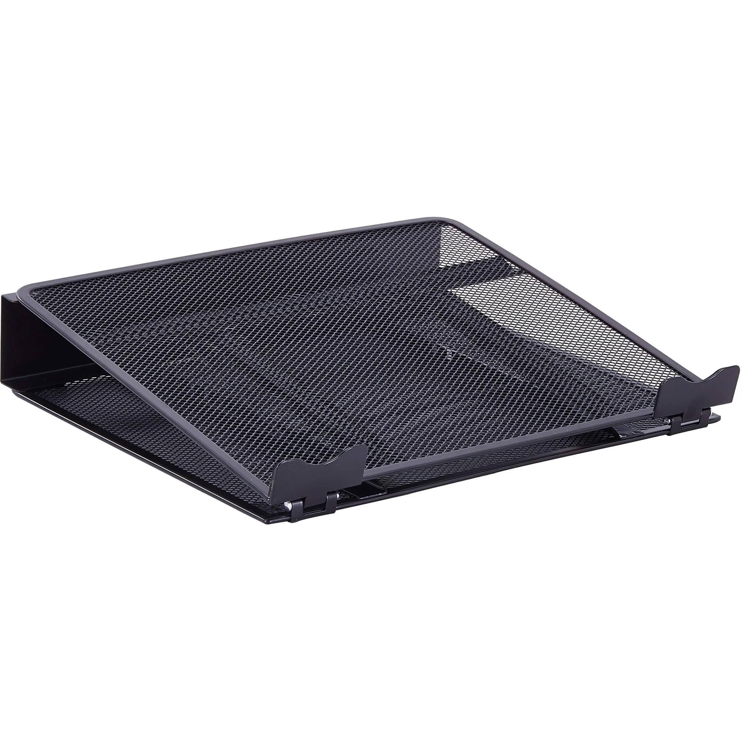 Lorell LLR80620 - Mesh Laptop Stand