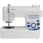 MZ53 Mechanical Sewing Machine with 53 Built-in Stitches