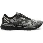 Brooks Adrenaline GTS 23 Men's White/Grey/Black / 10 / D