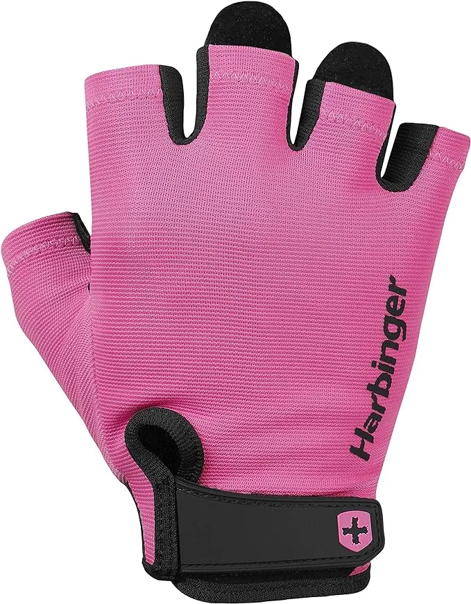 Harbinger Power Gloves, Unisex