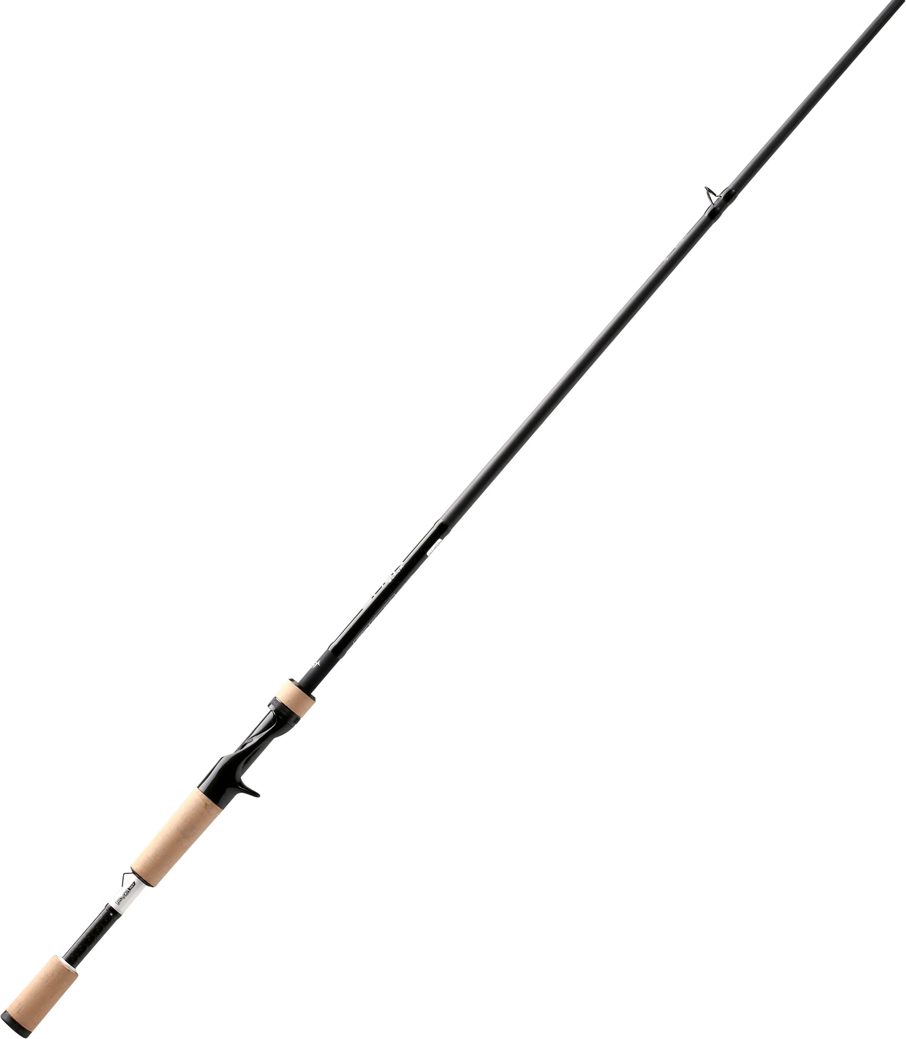 13 Fishing Black Omen Casting Rod