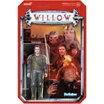 NEW Disney ReAction Super7 Willow MADMARTIGAN WAVE 1 GOLD ACTION FIGURE Kilmer