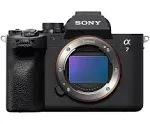 Sony - Alpha a7 IV Full-Frame Mirrorless Camera With 28-70mm Lens Kit