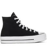 Converse Women's Chuck Taylor All Star Lift Platform