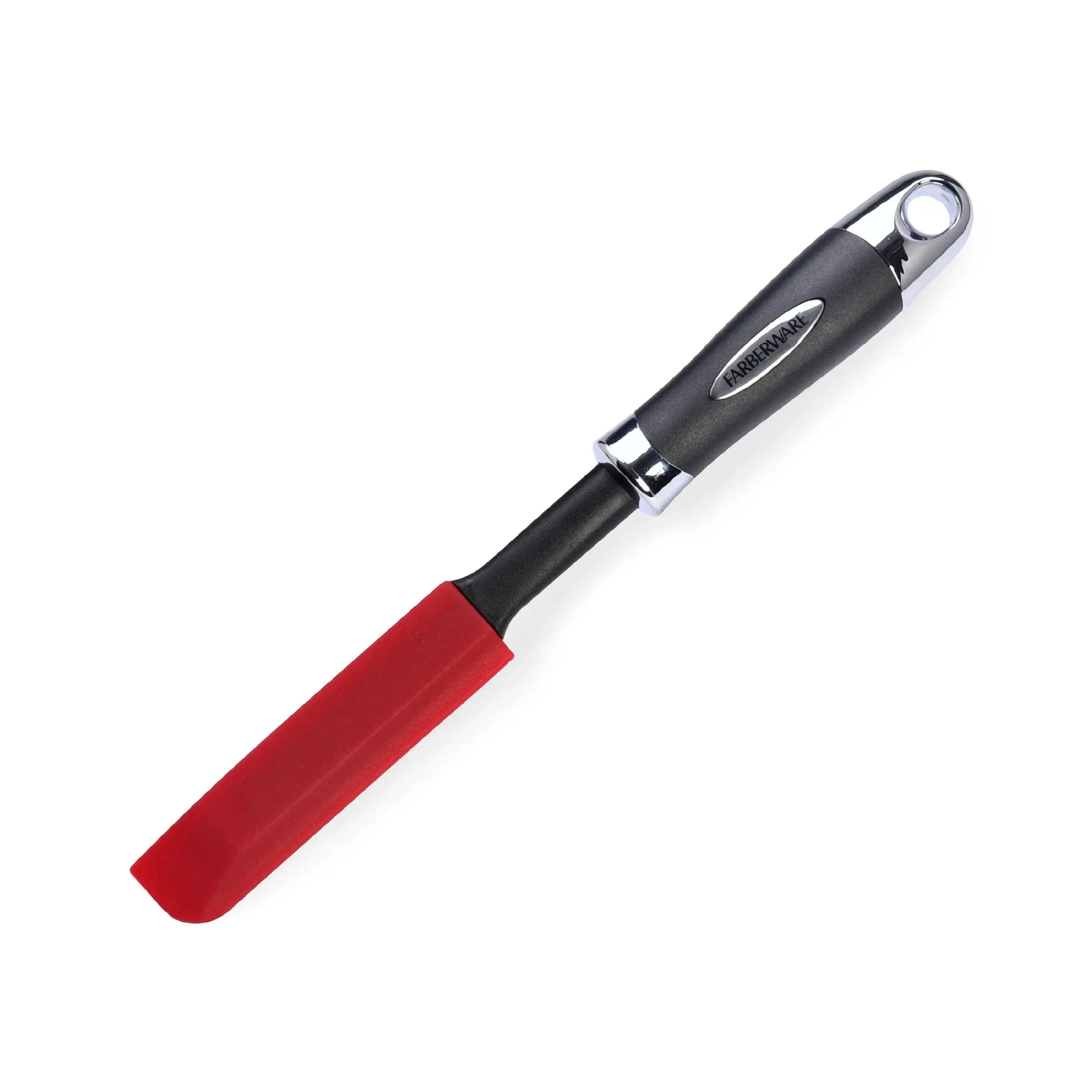 Farberware Professional Jar Scraper Spatula Red Brand New free ship