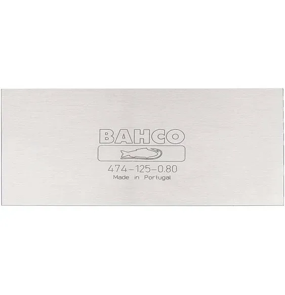 Bahco 6-Inch 474-150-0.80 Cabinet Scraper