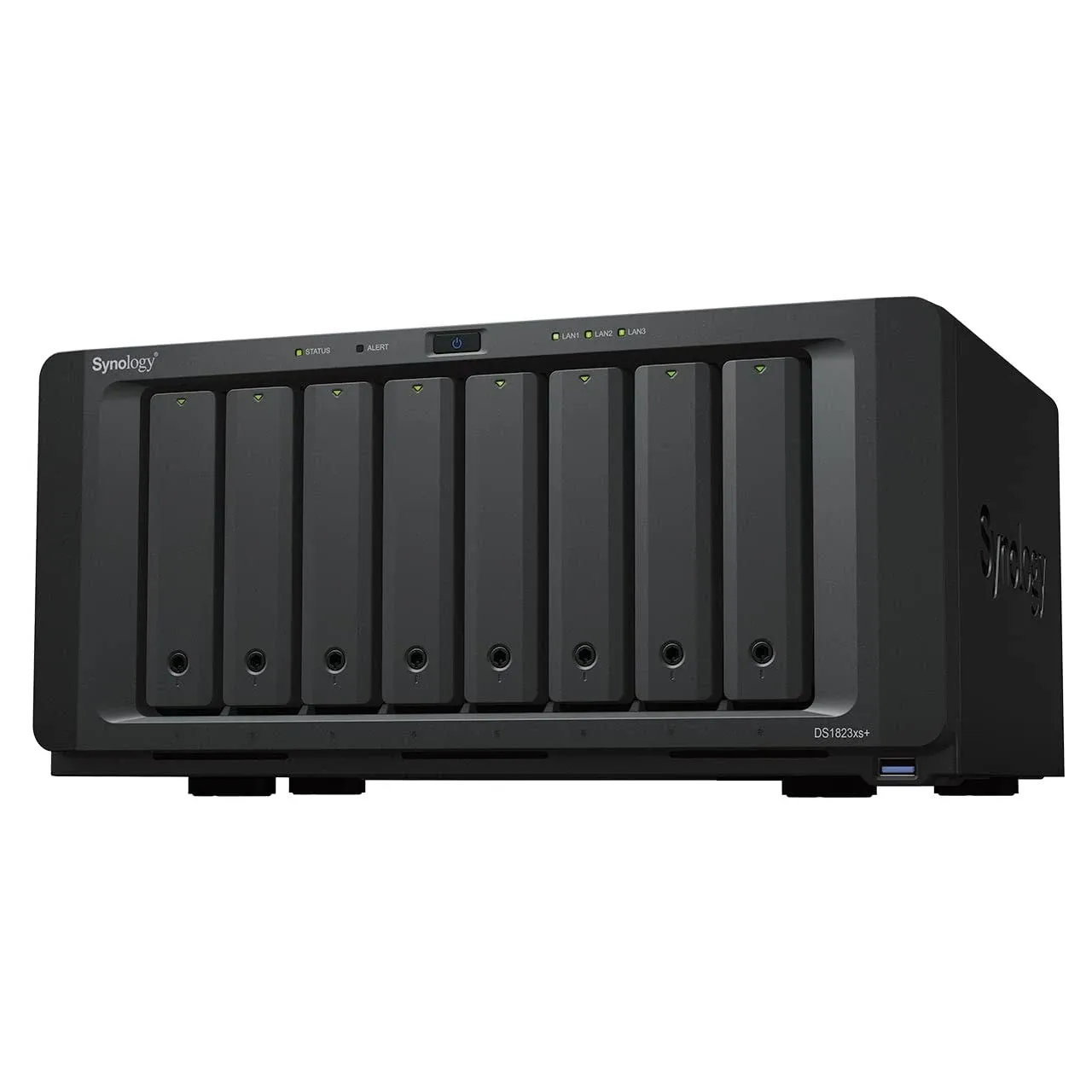 Synology 8 Bay DiskStation DS1823xs+ (sin Disco)