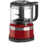 KitchenAid KFC3516