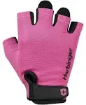 Harbinger unisex Power Weight Lifting Gloves - Pink S