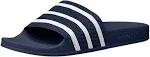 Adidas Mens Adilette Aqua Sliders Shoes Beach Summer Shower Slides Pool Sandals