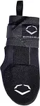 EvoShield Sliding Mitt Black Wrist Pad for Left Hand New