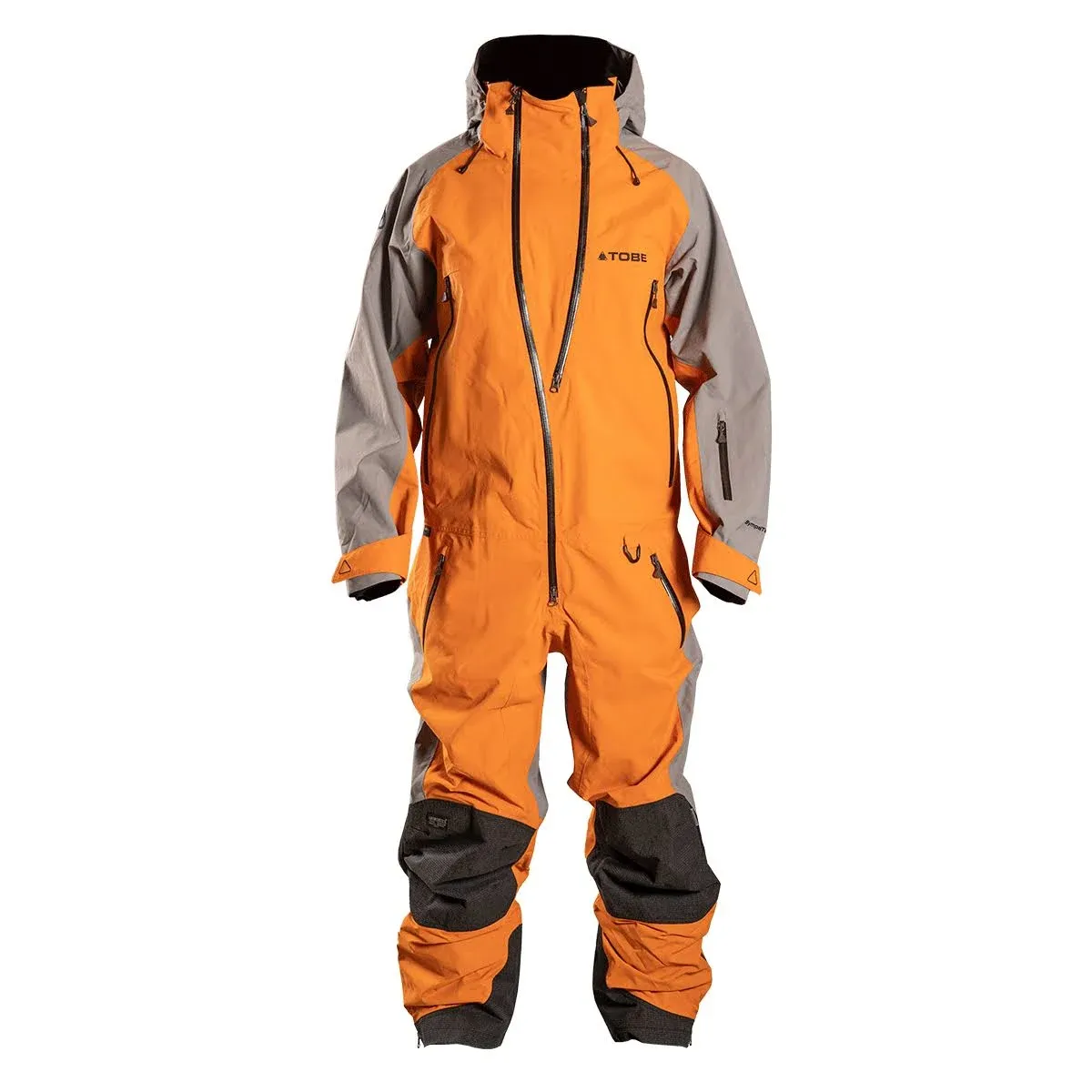 Tobe Vivid V3 Monosuit Marmalade / XL