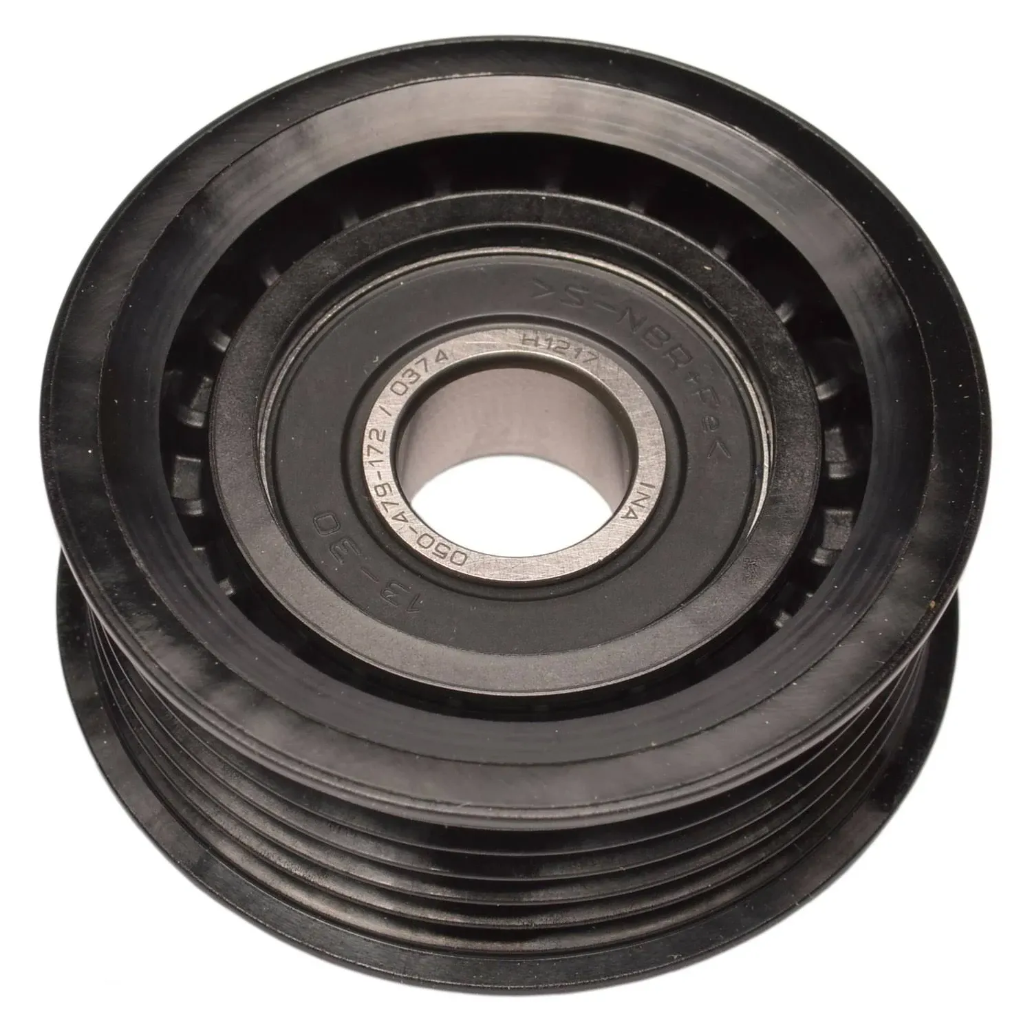 Continental 49073 Accu-Drive Pulley