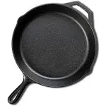 Lodge Cast Iron Skillet