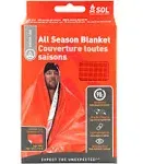 All Season Blanket