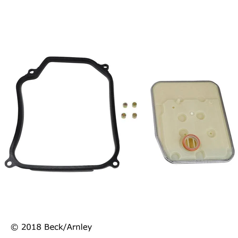 Beck Arnley® 044-0310 - Automatic Transmission Filter