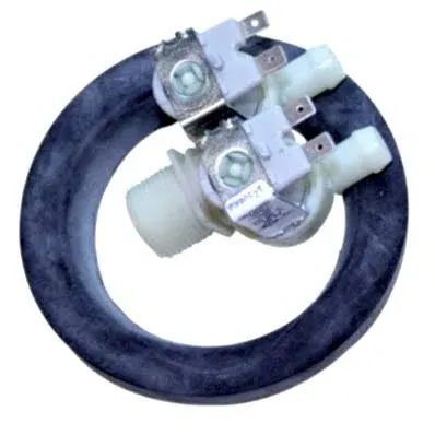 ARIA WATER VALVE PKG.(SOL)