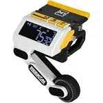 PREXISO 2-in-1 Laser Tape Measure