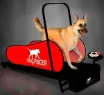 dogPACER Minipacer Treadmill