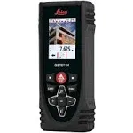 Leica 855138 Disto X4 Laser Distance Meter