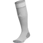 Adidas Copa Zone Cushion IV Socks, Team Light Grey/White / XS