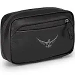 Organiser Osprey Transporter Powerhouse Black Black