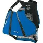 Onyx MoveVent Curve Paddle Sports Life Vest