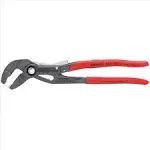 KNIPEX Tools - Spring Hose Clamp Pliers With Lock (8551250AF)