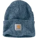 Carhartt Knit Cuffed Beanie Night Blue