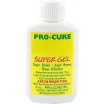 Pro-Cure Walleye Super Gel Scents 2 oz