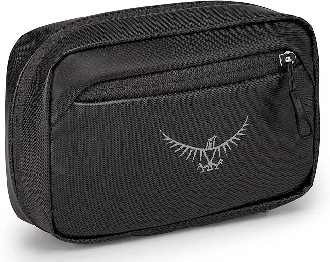 Osprey Transporter Powerhouse (Black)