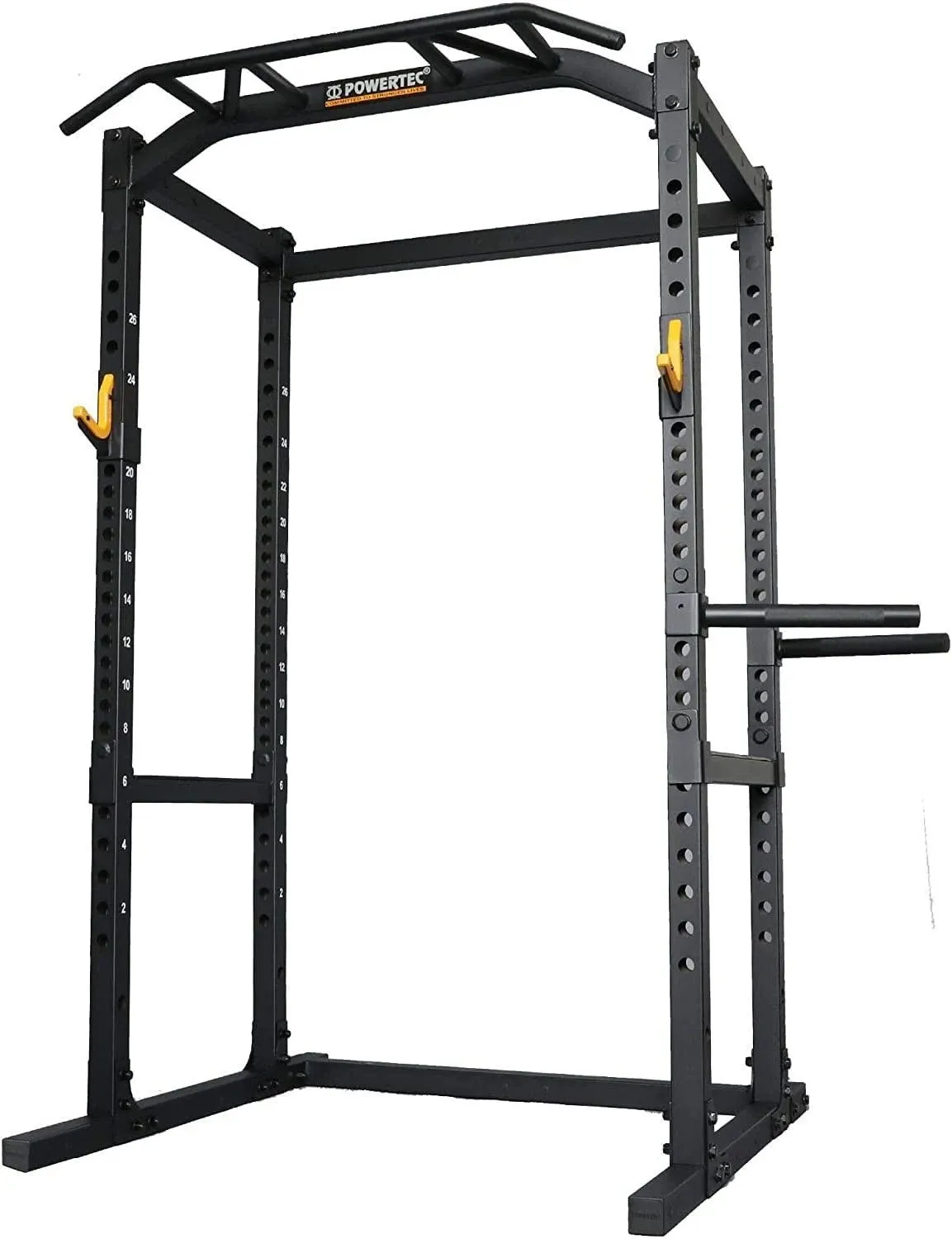 Powertec Workbench Power Rack