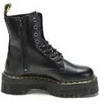 Dr Martens Jadon Boots - Black