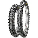 Maxxis Maxxcross Desert IT Offroad Tire 90/100-21 Front M7304D #TM89948100