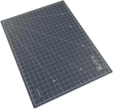 Self Healing Rotary Cutting Mat, 18" x 24"