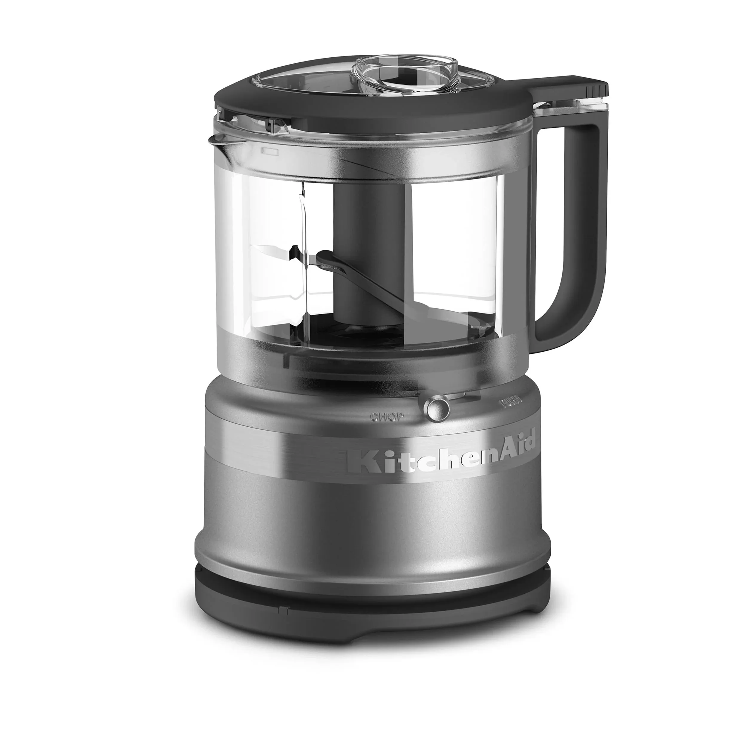 KitchenAid 3.5-Cup Mini Food Processor