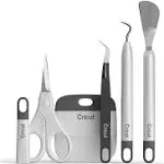 Cricut Basic Tools Set Gray