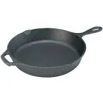 Lodge Cast Iron Skillet