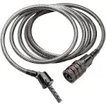 Keeper 512 Combination Cable