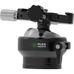 Flex Shooter Mini Ballhead