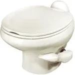 THETFORD Aqua-Magic Style II Low Bone Plus Toilet 42063