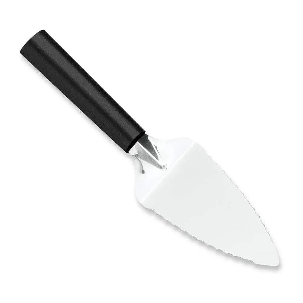 Rada Cutlery Serrated Pie Server Stainless Steel