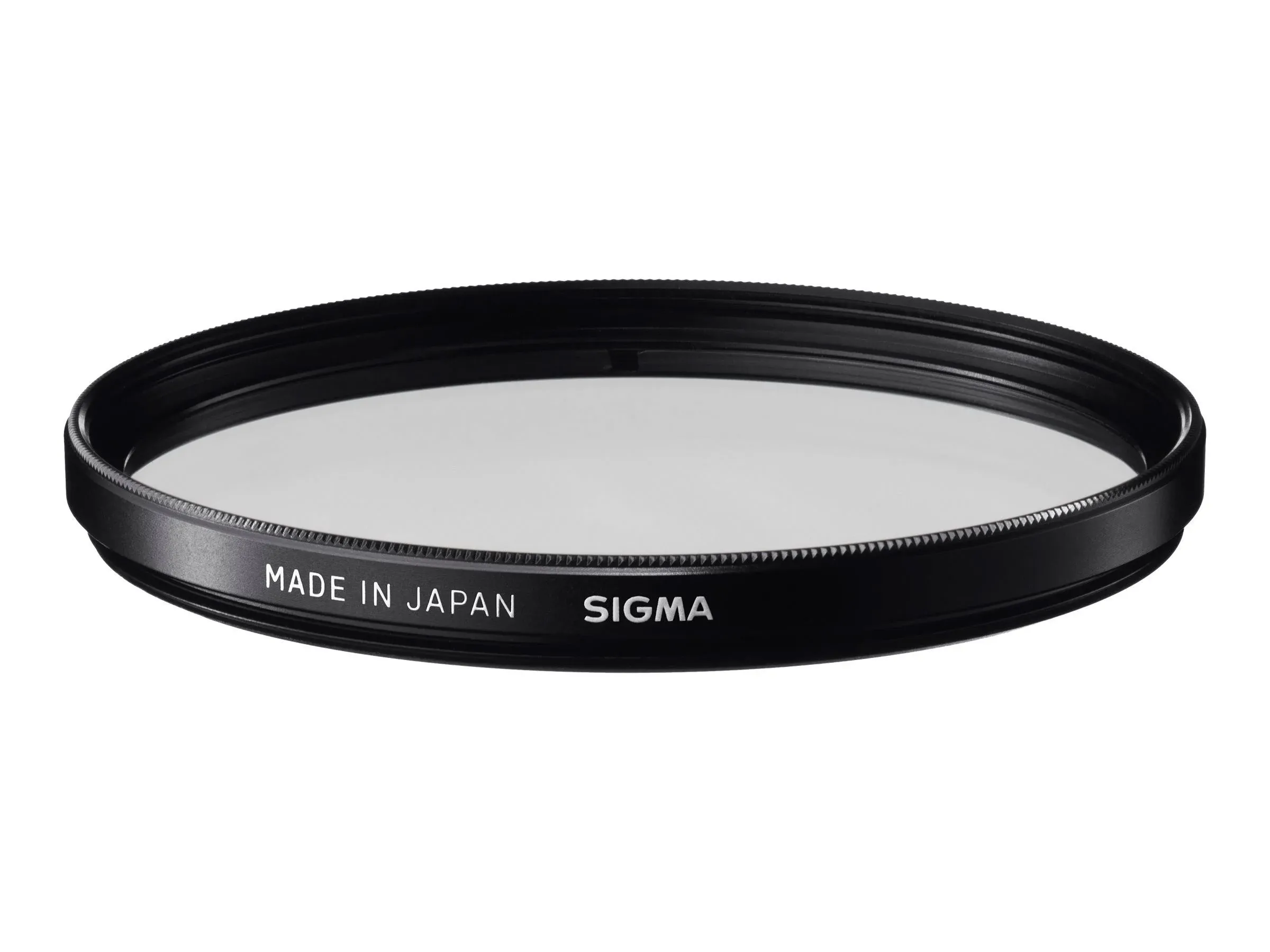 Sigma WR (Water Repellent) UV Filter